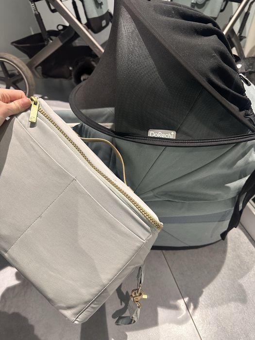 Cybex Balios  S Lux 2в1
