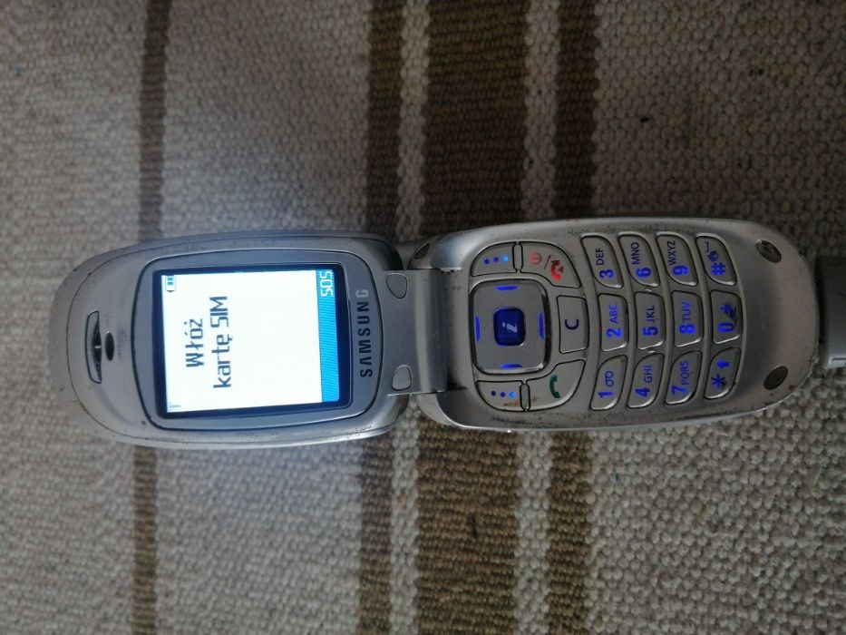 Telefon samsung SGH X450