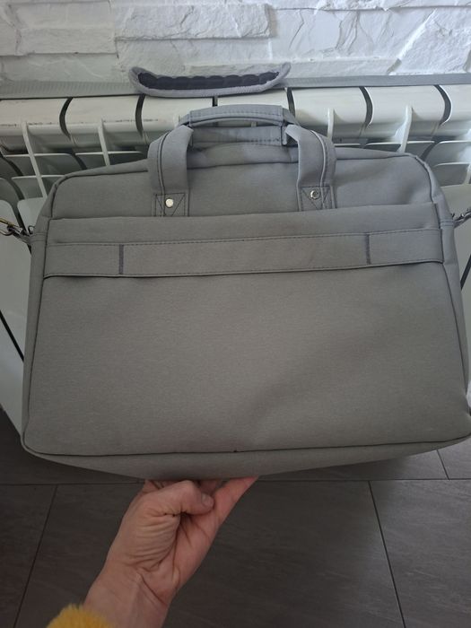 Torba na laptopa 15.6