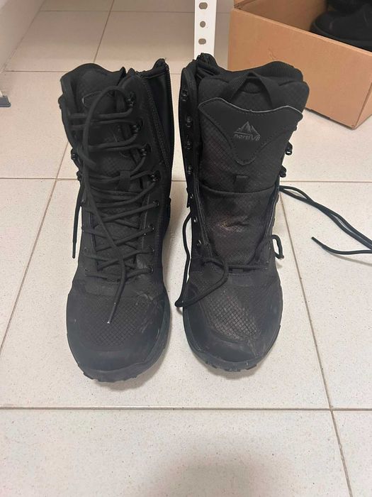 Botas de trabalho NortiV8 39,5