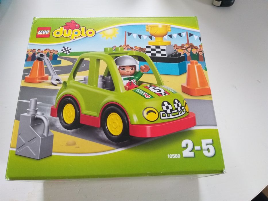 LEGO Duplo 10589