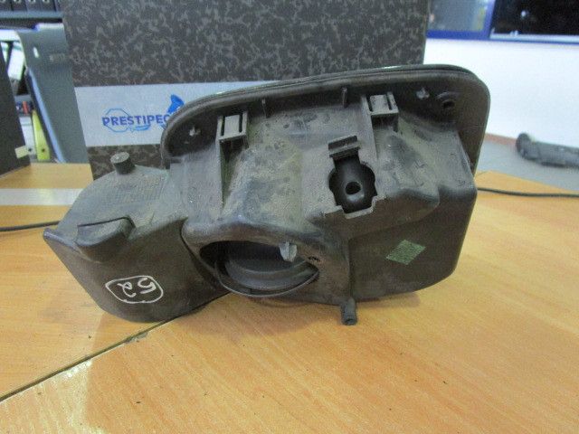 Tampa depósito combustível RENAULT Clio III (BR0/1, CR0/1)