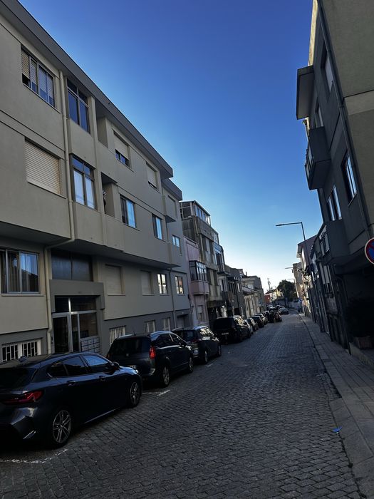 Vendo lugar de garagem