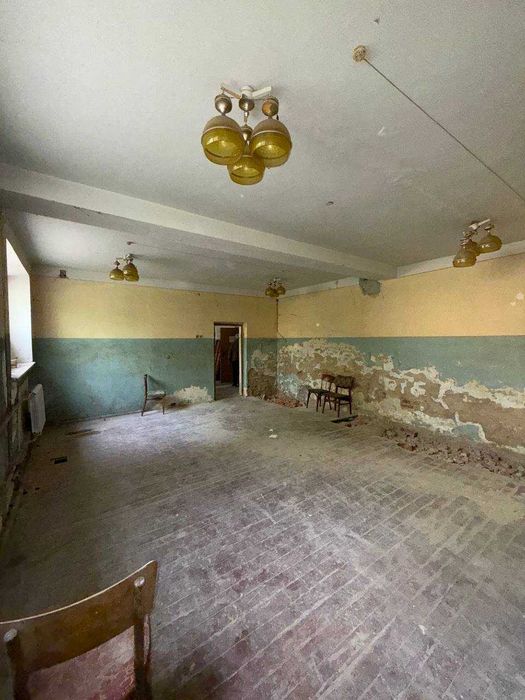 Оренда комерційного приміщення 100 м² | вул. Тютюнників | Ближній центр