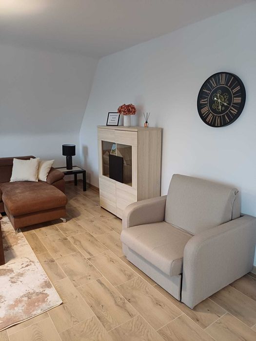 Apartamenty Zamość