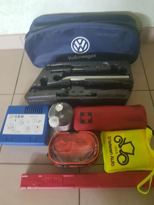 Volkswagen PoloGolf Jetta Passat B7 B8 CC T6 TouaregБуксировоный крюк