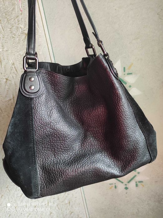 Сумка  Coach оригинал