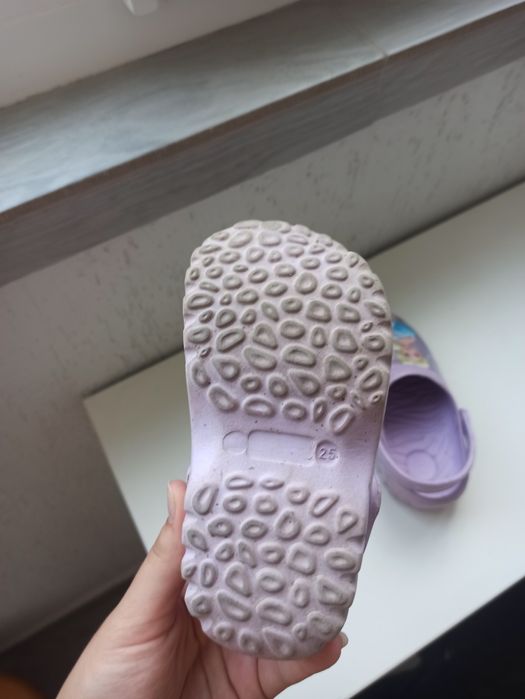 Крокси  з Ельзою