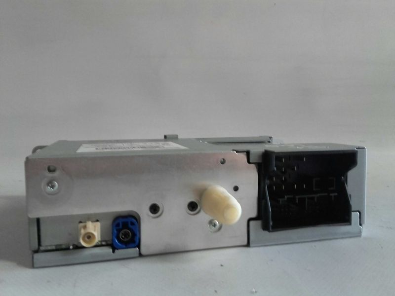 Rádio / auto-rádio CITROËN C3 Aircross II (2R_, 2C_)