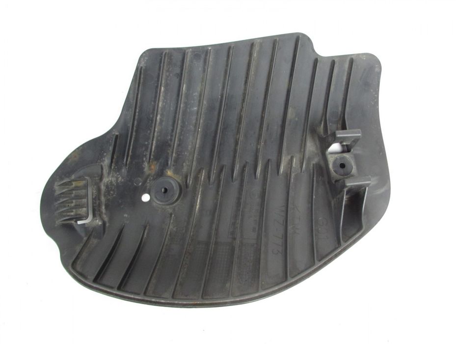 Protecção/ Resguardo Bmw X3 Ref: 33306871002