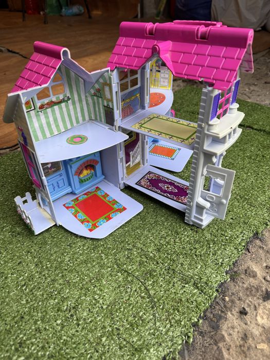 Продам замок принцессы