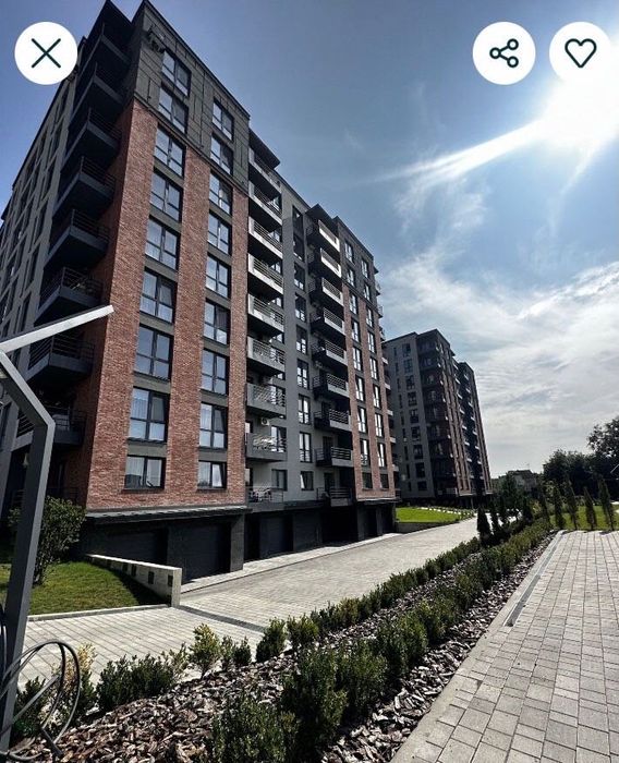 Кімната, квартира(на підселення)для дівчинки, без комісії від власника