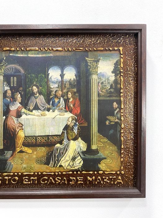 Quadro Arte Sacra.