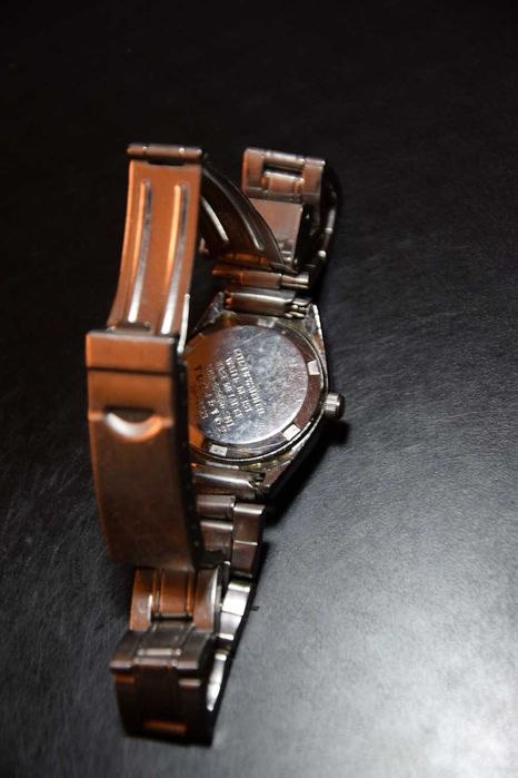 Relógio Citizen Senhora