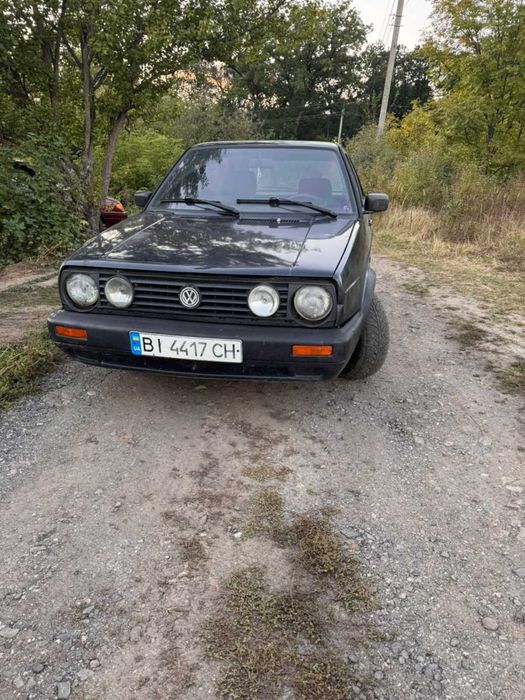 Продам volkswagen golf