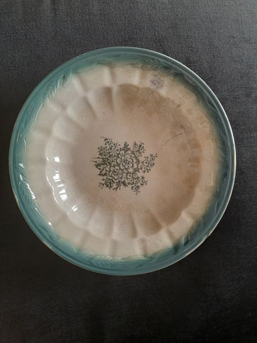 Prato fundo Gilman Sacavém