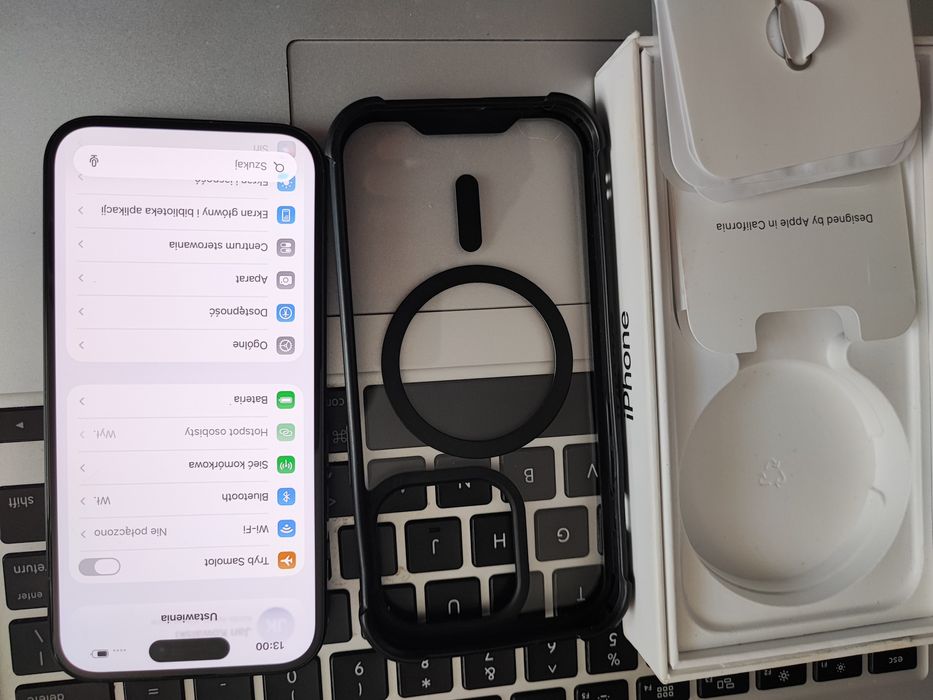 iPhone 15 128GB USB-C