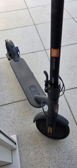 Hulajnoga xiaomi electric scooter 3