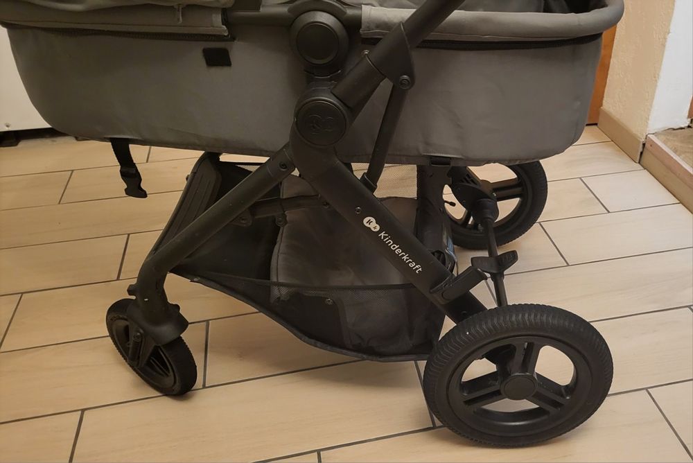 Kinderkraft moov 2