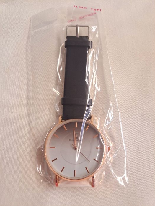 Relógio Senhora Novo