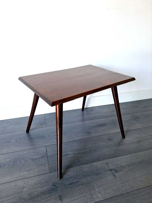 MESA DE APOIO / CENTRO / LATERAL VINTAGE. Side Table