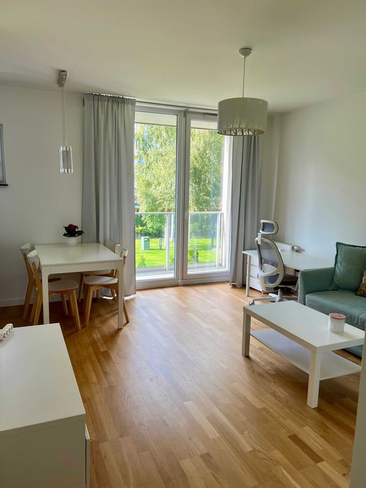 Mieszkanie – Gdańsk - Widok 3