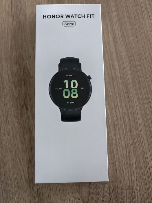 Smart watch zegarek Honor Watch Fit Active huawei
