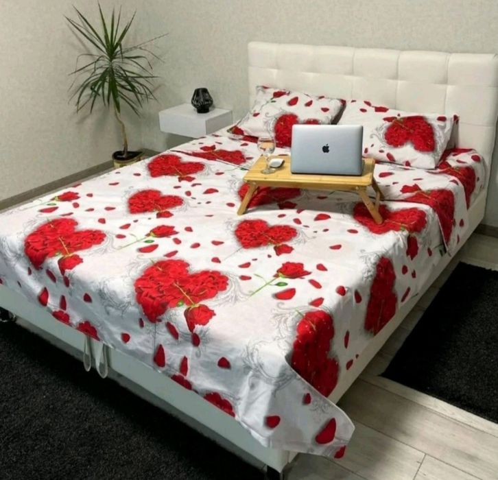 Постільна білизна бязь голд люкс усі розміри, індивідуальне пошиття