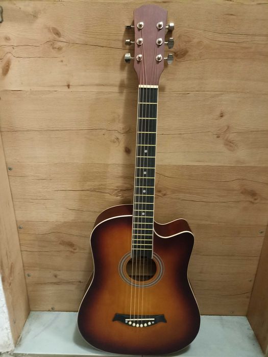 гітара шестиструнна для початківця продаж у місті Дніпро