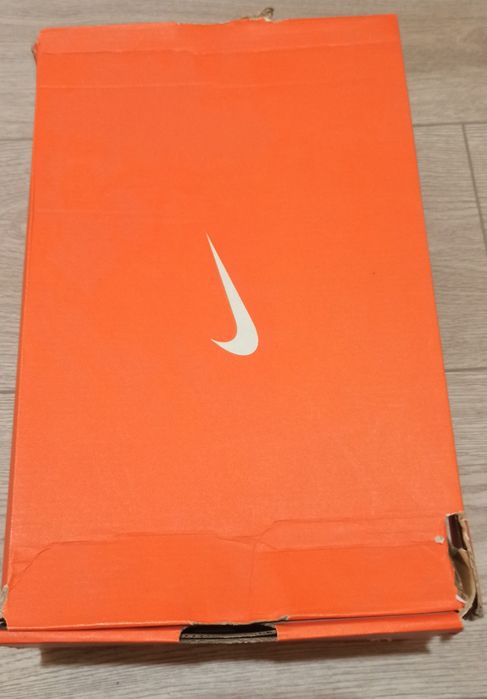 Buty damskie - Nike flex experience rn3 - damskie neonowe
