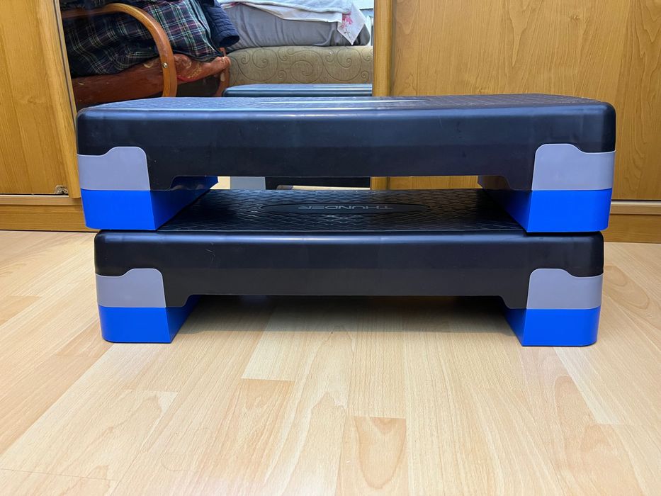 Step platforma 2 sztuki