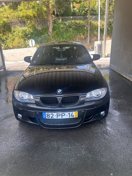 Bmw serie 1 120