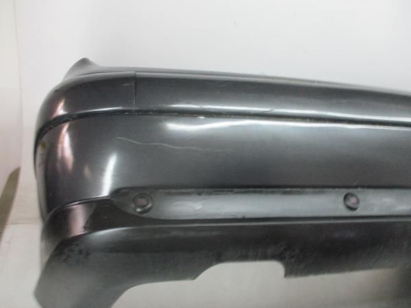 Pára-choques trás CITROËN C5 I (DC_)