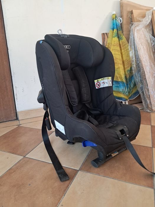 Fotelik Axkid Minikid 2.0