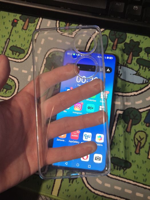 Sprzedam smartfon Huawei nova 11i (128 GB)