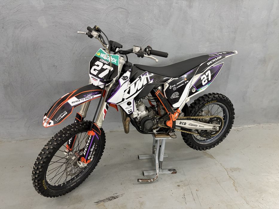 KTM