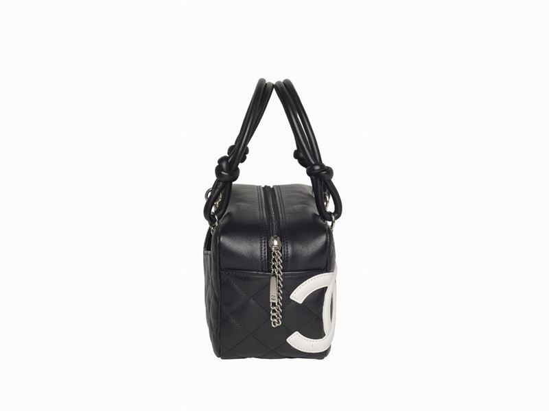 Сумка Chanel Chambon Bag 2005