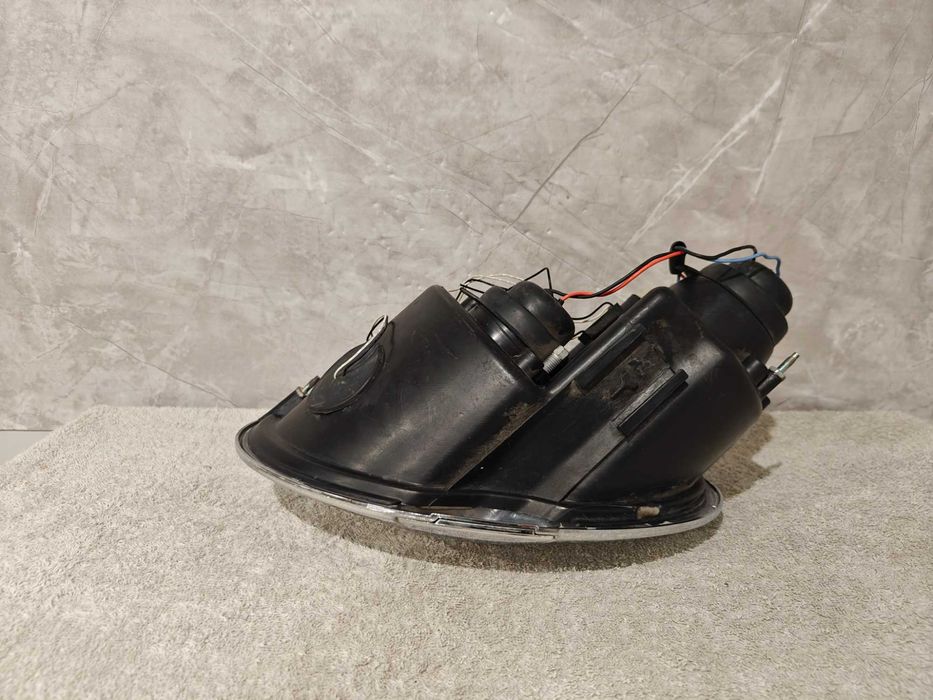 Lampa Lewy Przód Soczewka Mini Cooper R50 R52 R53 EUROPA
