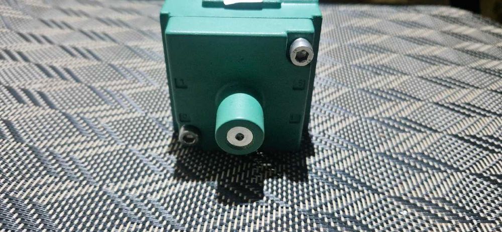 zawór ASCO Numatics