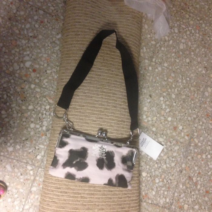 mala nova Cheap Monday