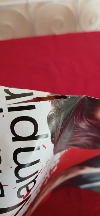 Poster Diários do Vampiro