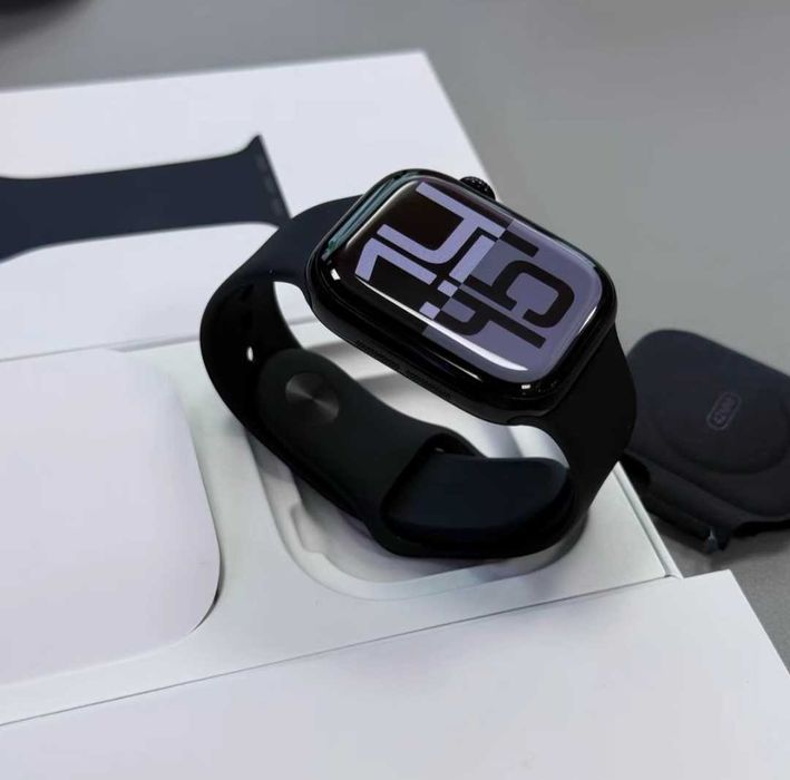 Apple watch S10 42mm