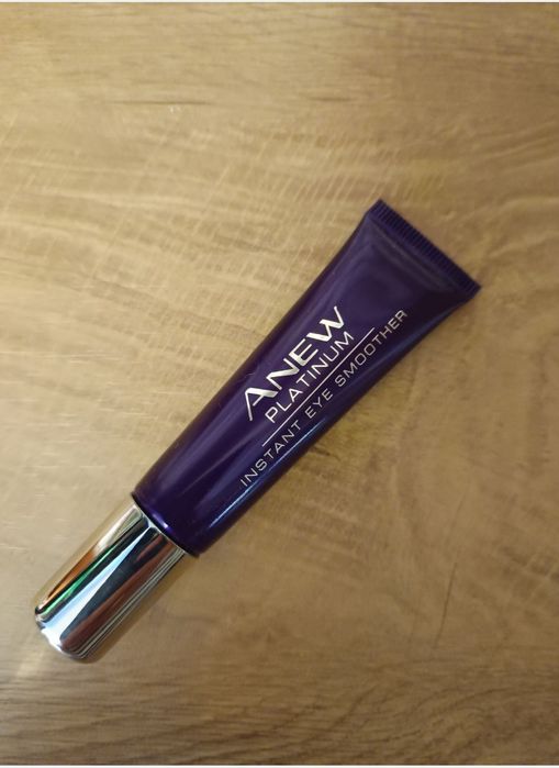 Avon Anew Platinum instant eye smoother 15ml