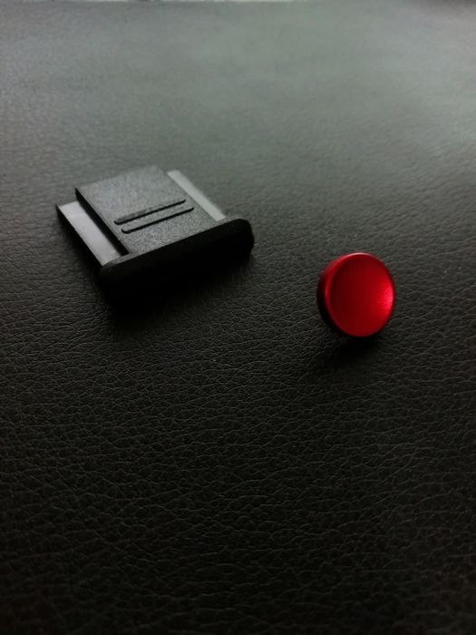 Universal Shutter Release Button + Fuji/Leica Hot Shoe64584681027073120