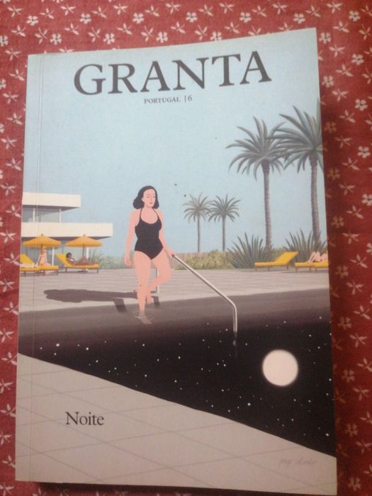 Literary Magazines
