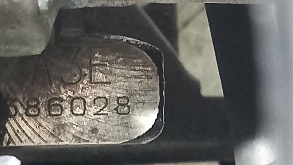 MOTOR COMPLETO KIA RIO BREAK FAMILIAR 2005