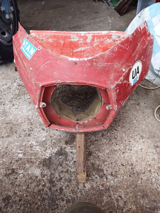 Оптікатель иж-ю,