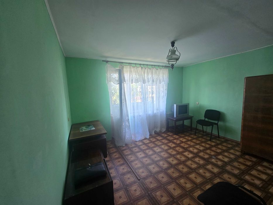 Продаж 1 кімнатна  квартира  37 м² Інгульський р-н вул Третя Лінія ріг Херсонського шосе місто Миколаїв