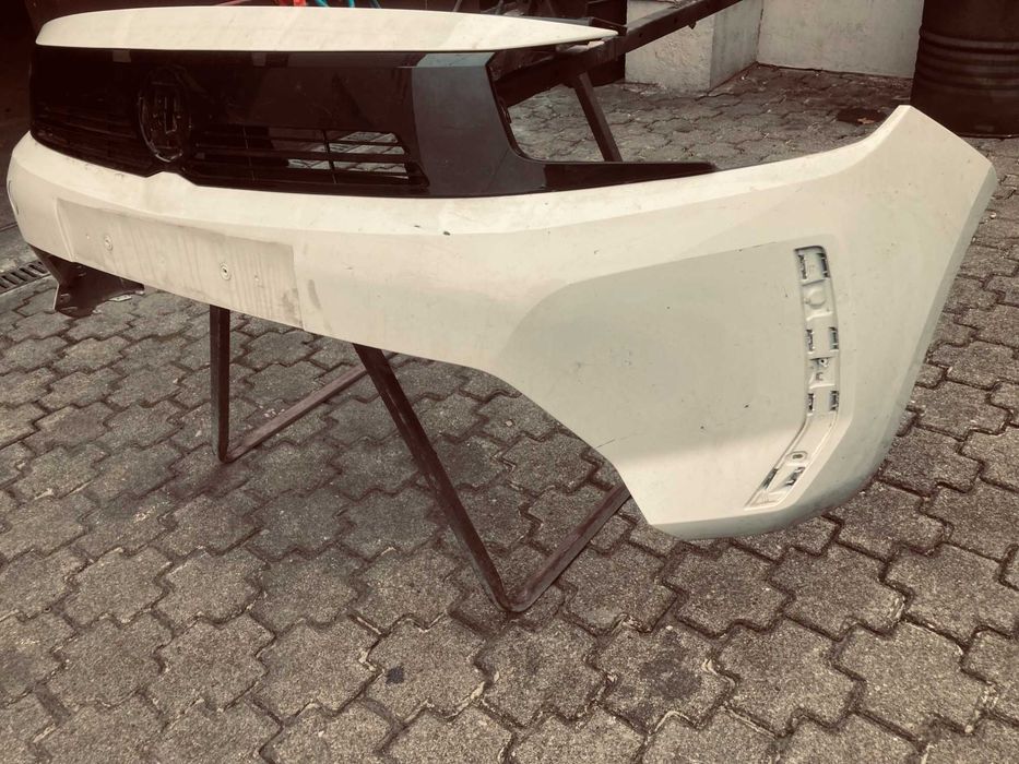 Para-choques frente opel corsa 2023 >