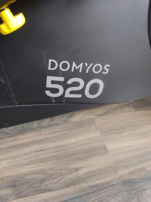 Orbitrek Domyos 520